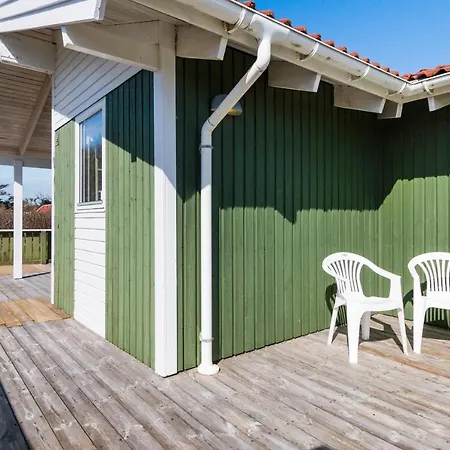 Holiday home Lovely, Authentic 350 Meters From The *